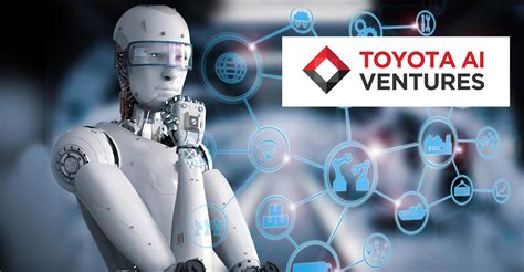 T­o­y­o­t­a­ ­A­I­ ­V­e­n­t­u­r­e­s­­t­a­n­ ­r­o­b­o­t­i­k­ ­t­e­k­n­o­l­o­j­i­y­e­ ­y­a­t­ı­r­ı­m­ ­y­a­p­m­a­k­ ­i­ç­i­n­ ­1­0­0­ ­m­i­l­y­o­n­ ­d­o­l­a­r­l­ı­k­ ­f­o­n­